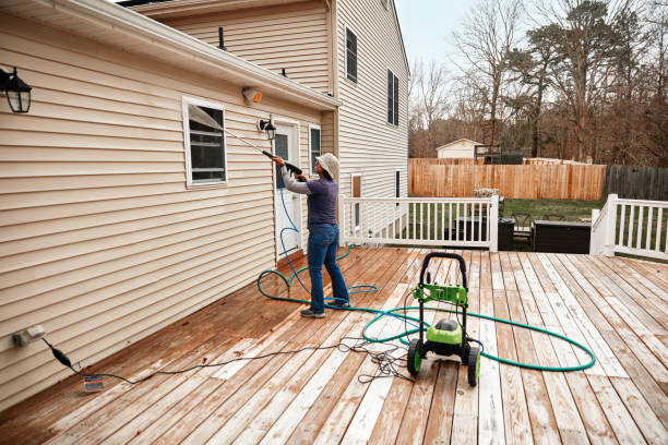 Best Roof Power Washing Services  in Coleytown, CT